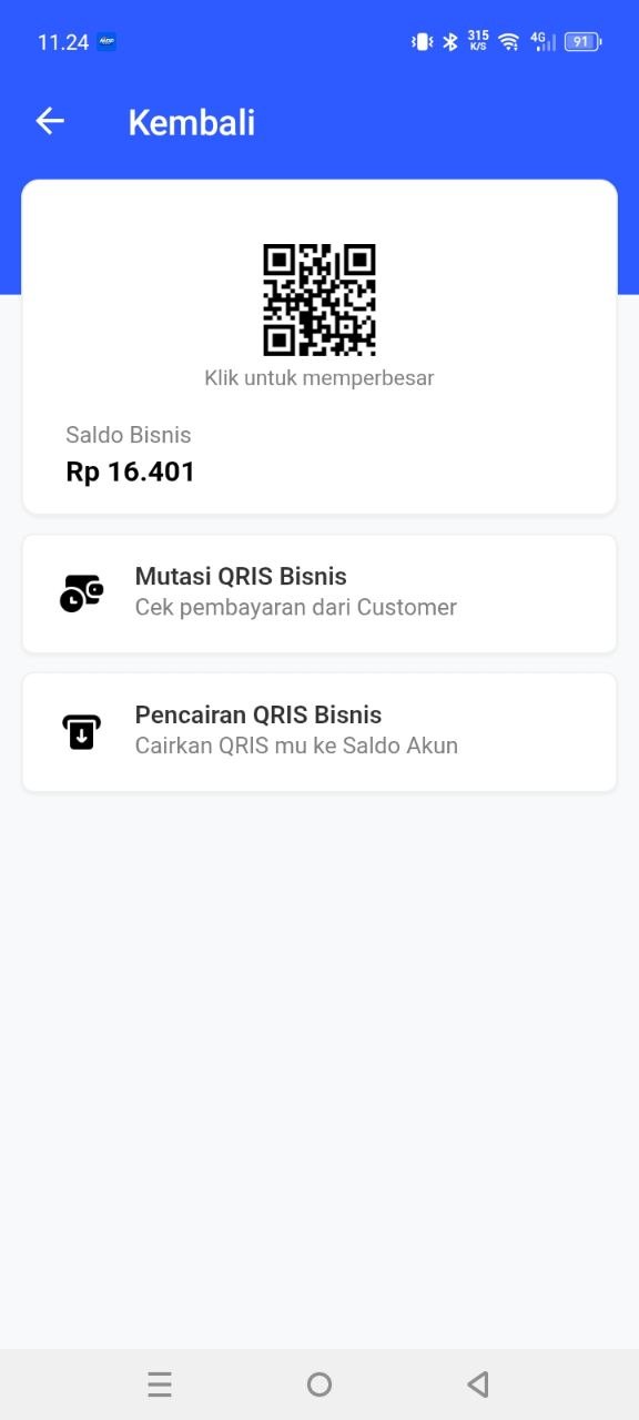 Screenshot Aplikasi MDP Merchants 3